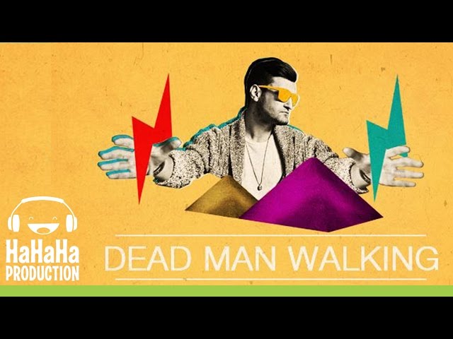 Smiley - Dead man walking [Official track HQ] class=