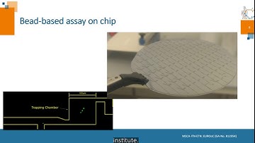 EUROoC ESR 8 Gabriel Werr