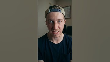 Why some trees are introverts