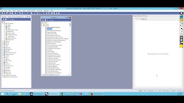 Microsoft Dynamic AX 2012 Technical Training:  Introduction to AOT - Part2
