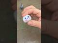 Minik squishy yapıyoruz