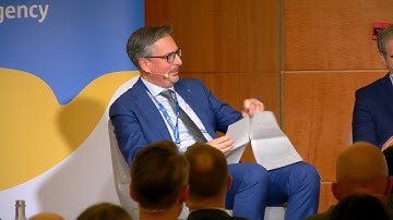 PANEL 2 - Safety Cross Domain: Managing interfaces and issues cross domains