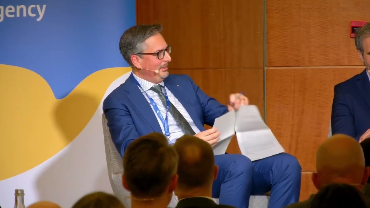 ПАНЕЛЬ 2 — Безопасность в междоменном масштабе: управление интерфейсами и проблемами в междоменно...