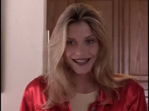 ‘Silk Stalkings’ (1997) S6.E12 Blue Collars starring Christine Champion (Alana Champion’s mom)