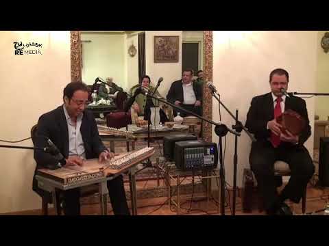 D Maged Sorour Gholoubt Asaleh Fe Rohy د ماجد سرور وعزف اغنية غلبت اصالح في روحي ام كلثوم