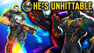 Download Lagu Rank #1 Punisher (Gale) Reacts to the FASTEST Black Panther | Marvel Rivals MP3 Download Lagu Rank #1 Punisher (Gale) Reacts to the FASTEST Black Panther | Marvel Rivals MP3