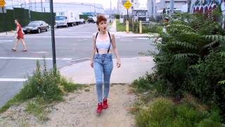 Kiesza -  Hideaway  Resimi