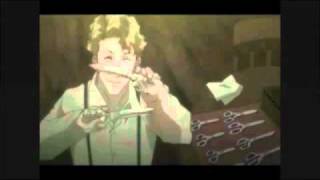 AMV Hell: Pointy Things! (Baccano!)