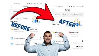 HOW TO TRADE IN WAPEX WITH SNAI ( QDT/BTC )