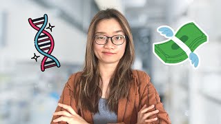 Best Career Options if You Have A Biology Degree