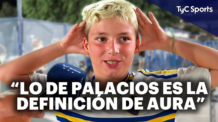 Lo que NO VISTE de BOCA vs HURACÁN 🔥 La voz del HINCHA, opinión sobre PALACIOS, RIQUELME, GAGO y más