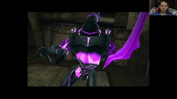 Jeremy Plays: Metroid Prime (Part 17) (GameCube)