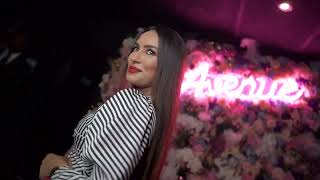 Dubai Nightclub Video 2022 | Arabic Nightclub with Gulf music | The Avenue Club Dubai
