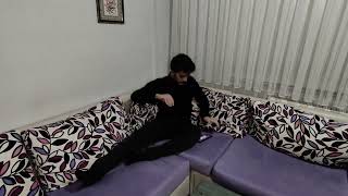 Kısa Film Yanliş Yol