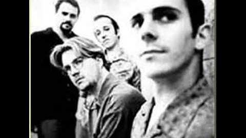 Toad the Wet Sprocket - Something