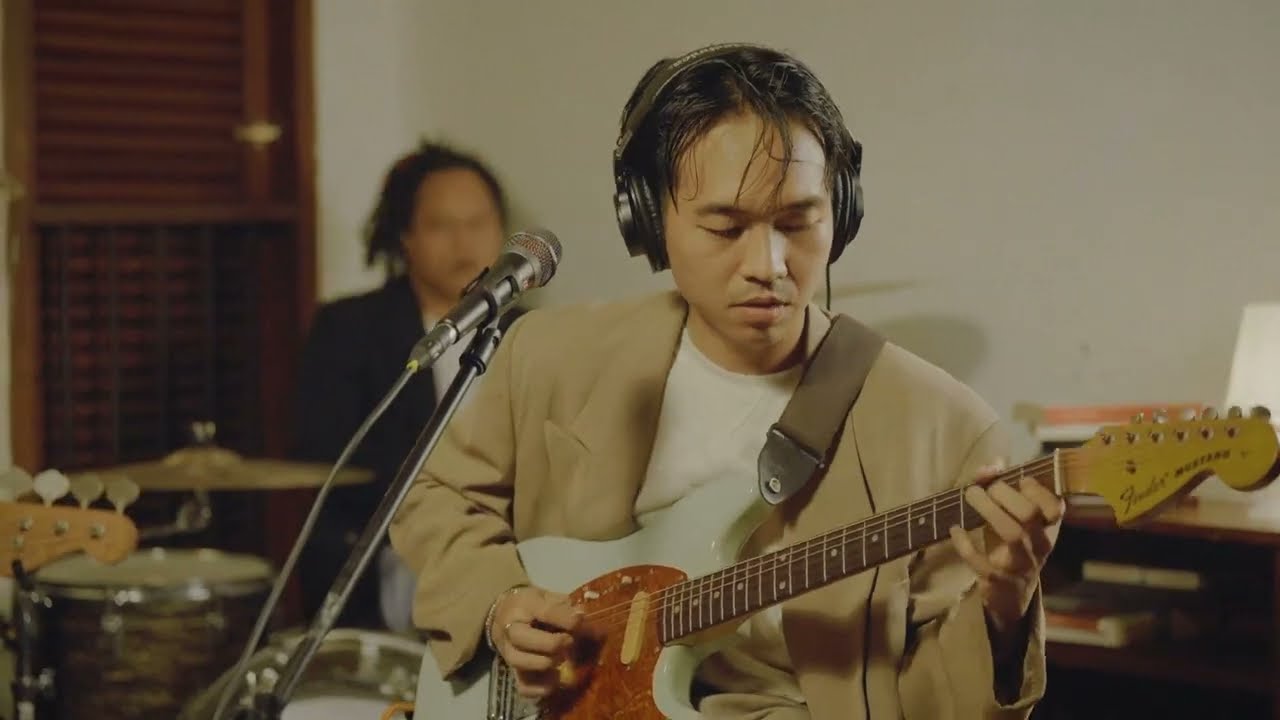 Watch Azel - Perfect Charm (Live) on YouTube Watch Azel - Perfect Charm (Live) on YouTube