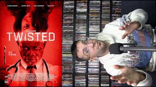 Twisted Movie Review--How Twisted Did I Get?