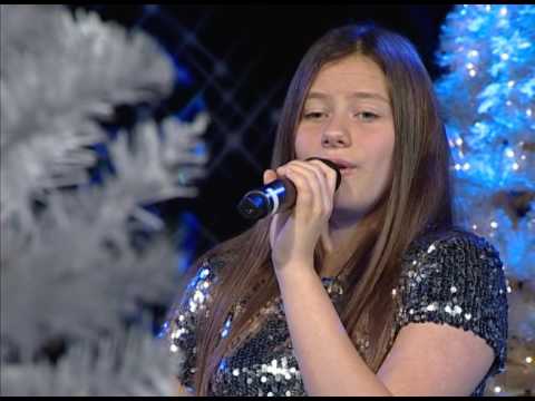 Вифлием Андрощук Вероника и Ванеса Vanessa Veronika Androshuk