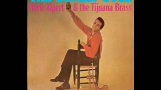 Herb Alpert & The Tijuana Brass - Limbo Rock chords