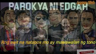 Parokya Ni Edgar - San Man Patungo with Lyrics