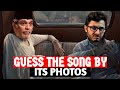 Guess The Song By Photos Ft Faadu Memes