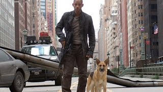 I am legend 2 (2020) | Official Trailer | Will Smith