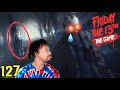 MY WORST JASON GAME EVER Friday the 13th Gameplay MY WORST JASON GAME EVER Friday the 13th Gameplay