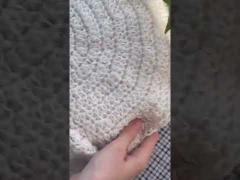 DIY подушка как