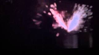The Altered Movie bootlegged scene! Nassau Chainsaw Mofos