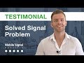 Our Customer Success Story | Mobile Signal Boosters