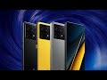 POCO X6 Pro HyperOS 3 Update Delayed - Android 16 Rollout Details