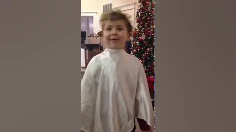 Days of Christmas Parody