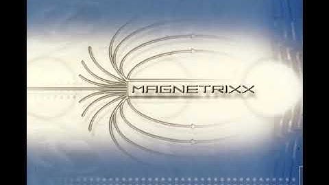 Magnetrixx - Mikrotaster