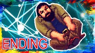 Bud Spencer & Terence Hill - Slaps And Beans ENDING LAST BOSS Gameplay Walkthrough Playthrough