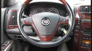 2005 CADILLAC SRX V8 in Calumet City, IL 60409