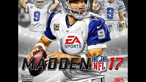 Madden 17 Glitches Cheats and Tips  -   Explosive Run &  Blocking