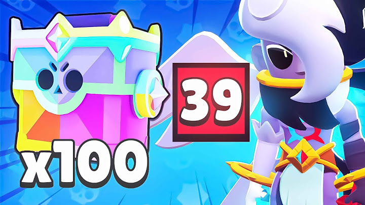 I Opened 100 Legendary Boxes on a New Account...