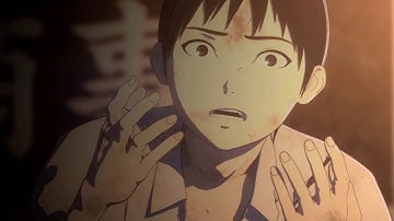 劇場アニメ「亜人 -衝動- 」第2弾本予告