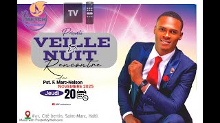 Download Lagu Veille de Nuit de Liberation || METCH || Jeudi 20 Novembre  2025 MP3