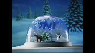 TNT Christmas id 1997