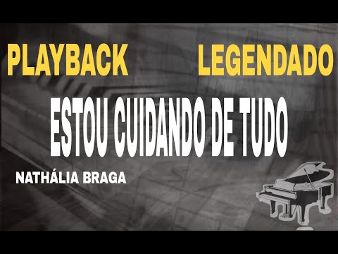 Playback - Estou