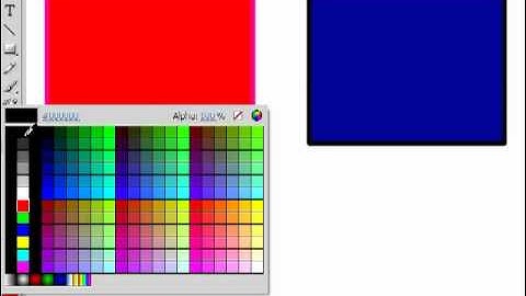 09 Flash CS4 Tutorial Course - Changing Color Strokes and Fills Lesson 9.flv