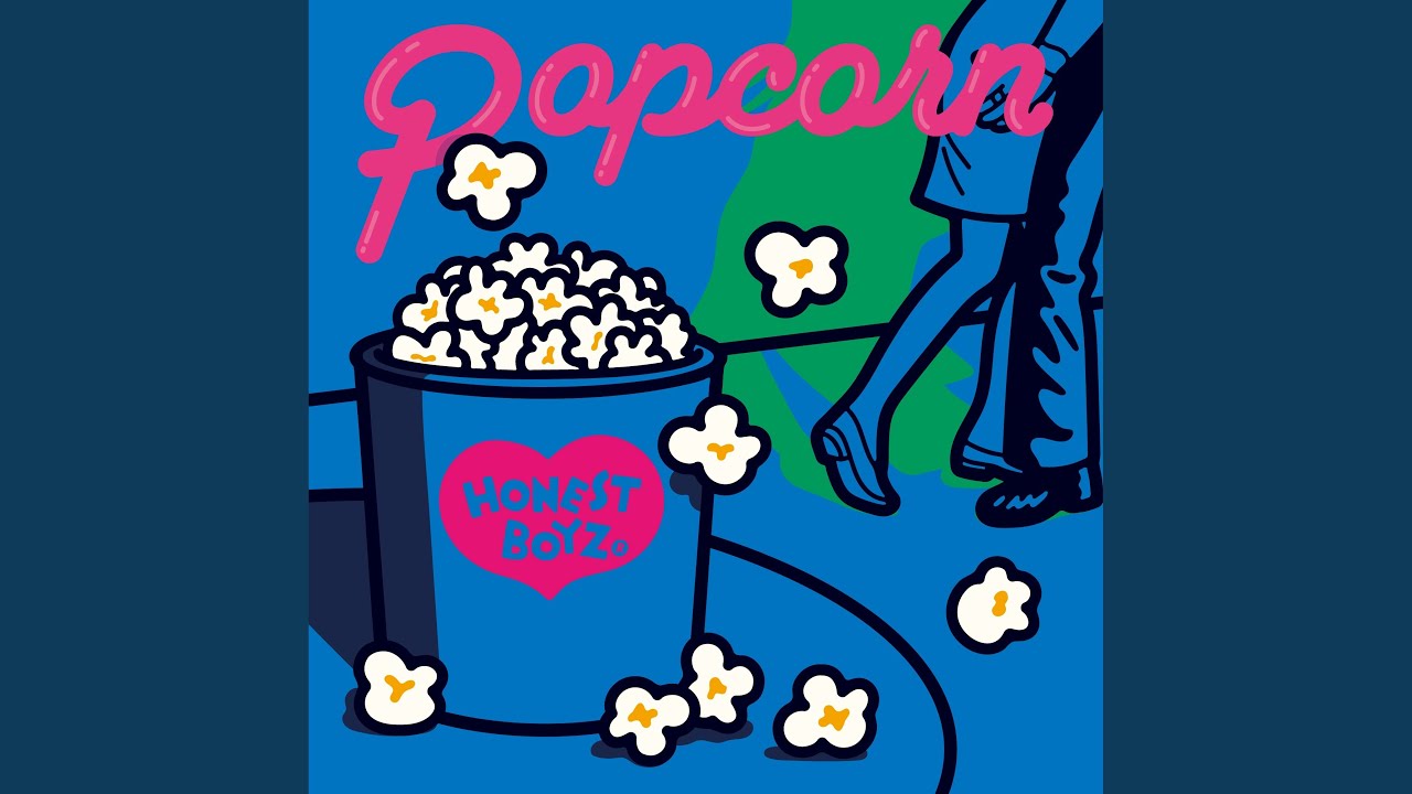Regardez Popcorn feat. RIEHATA, 遠藤 翼空 & 山本 光汰 from KID PHENOMENON sur YouTube Regardez Popcorn feat. RIEHATA, 遠藤 翼空 & 山本 光汰 from KID PHENOMENON sur YouTube