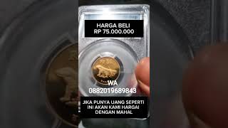 jika punya kami beli