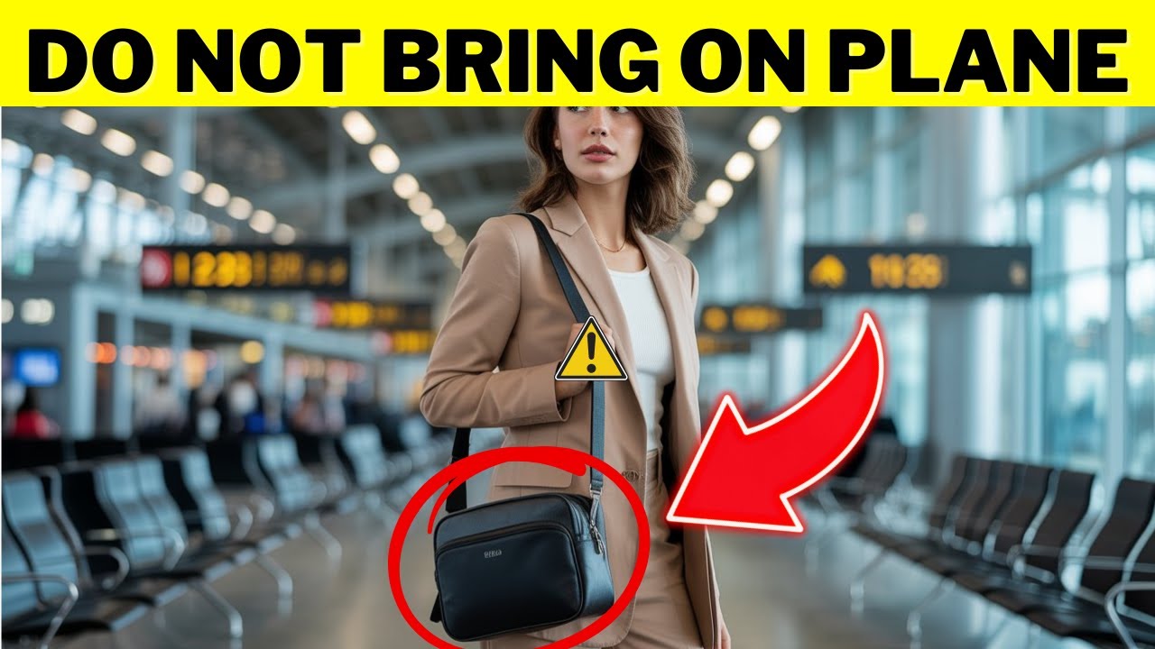 The Hidden Carry-On Rule That’s Costing Travelers Big Time (2025