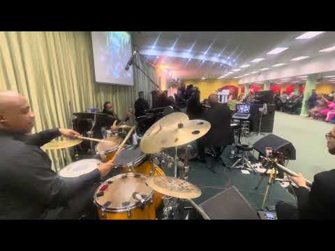 CKIA Holy Convocation