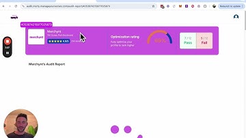 Agencies Need This SEO Audit Tool On Their Website