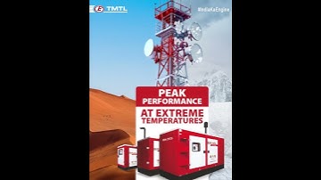 Celebrating 2024: TMTL-EICHER Engines Journey 🚀