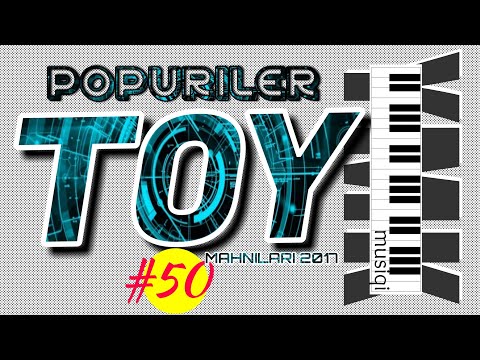 Oynamali Toy Popurilər 2017  Yeni  Şən Mahnilar (YMK Musiqi #50) Azeri Toy havalari