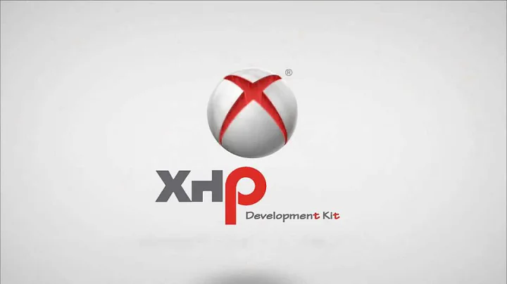 3rd Custom Xbox 360 boot animation